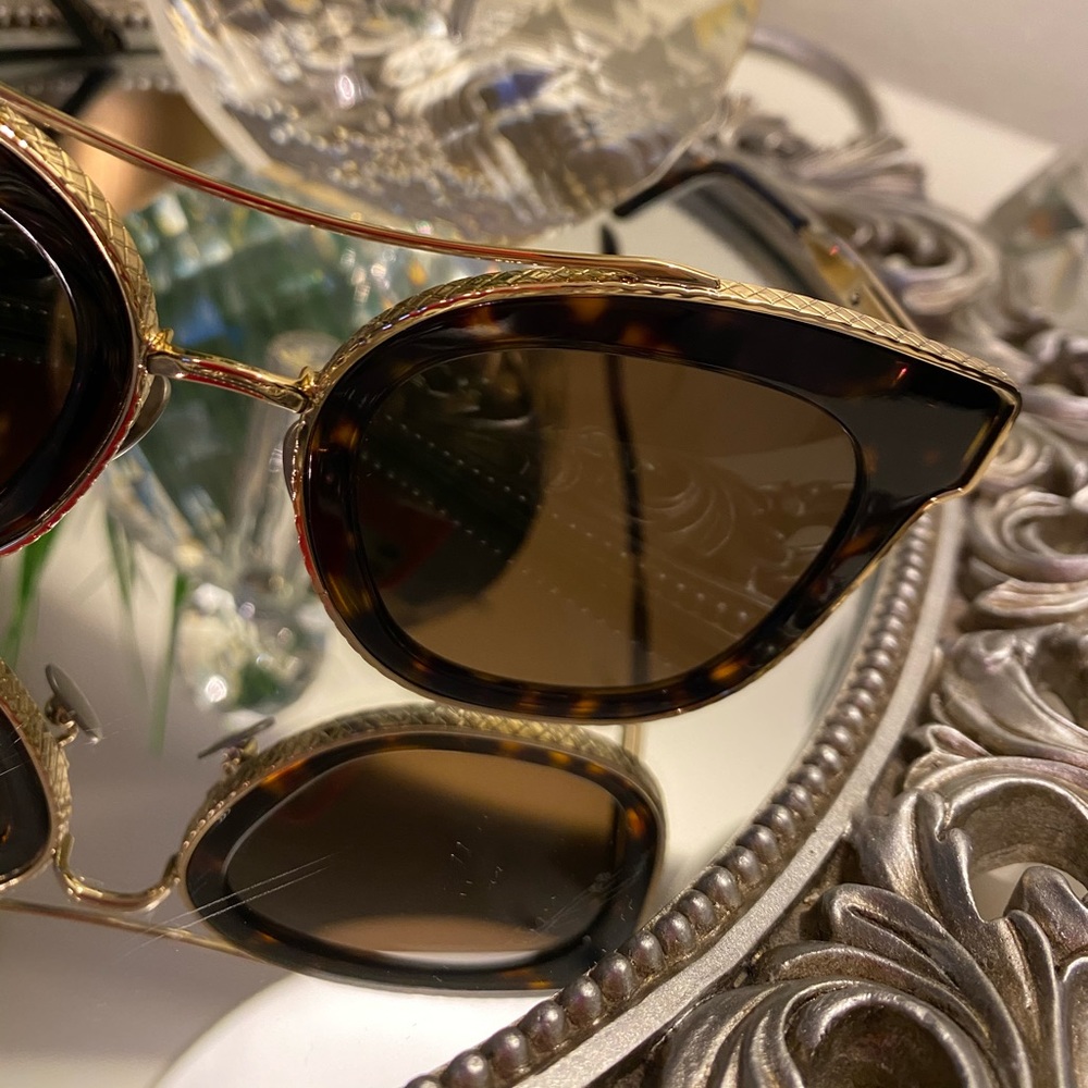 Bottega Veneta Sunglasses 😎